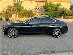 جێنسس G70